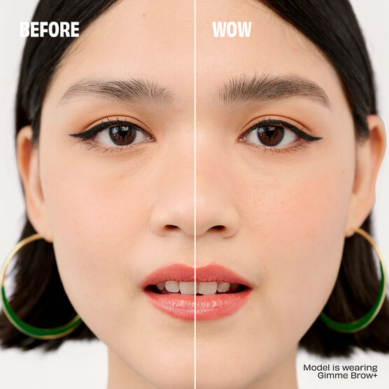 HOLIDAY KIT SO EGGSTRA BROWS!